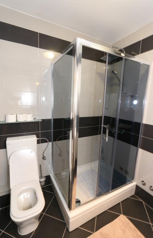 Apartments Jadranka Ловіште Екстер'єр фото