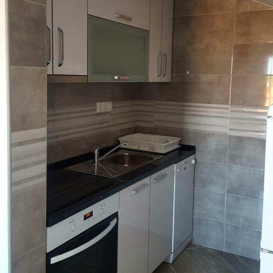 Apartments Jadranka Ловіште Екстер'єр фото